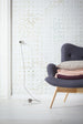 Komar Intisse Papier Peint Inx8 081 Unique Interieur | Yourdecoration.fr