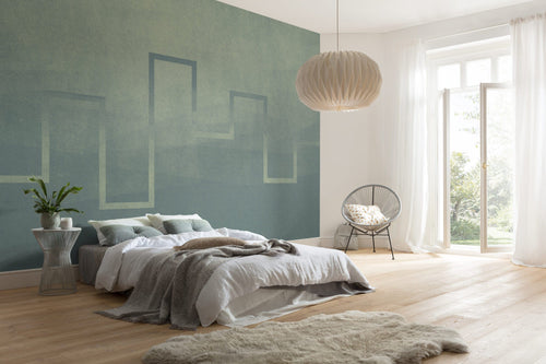 Komar Intisse Papier Peint B4 008 Level Interieur | Yourdecoration.fr