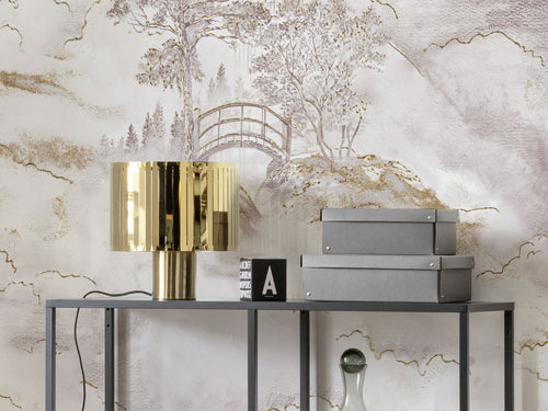 Komar Intisse Papier Peint Inx8 057 Kingdom Detail | Yourdecoration.fr