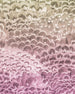 Komar Pale Feathers Papier Peint Intissé 200x250cm 2 bandes | Yourdecoration.fr