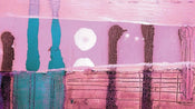Komar Moon Shining Papier Peint Intissé 500x280cm 5 bandes | Yourdecoration.fr