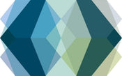 Komar Gem Stone Kite Papier Peint Intissé 400x250cm 4 bandes | Yourdecoration.fr