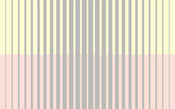Komar Lamello Mezzo Papier Peint Intissé 400x250cm 4 bandes | Yourdecoration.fr