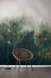 Komar Tales of the Carpathians Papier Peint Intissé 300x250cm 3 bandes ambiance | Yourdecoration.fr