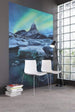 Komar The Coronation Papier Peint Intissé 200x250cm 2 bandes ambiance | Yourdecoration.fr