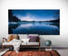 Komar Glistening Stars Papier Peint Intissé 200x100cm 1 bande ambiance | Yourdecoration.fr