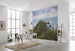 Komar The Nuggets Papier Peint Intissé 450x280cm 9 bandes ambiance | Yourdecoration.fr
