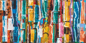 Komar Clearwater XXI Papier Peint 500x250cm 10 bandes | Yourdecoration.fr
