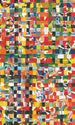 Komar Bibite Papier Peint 150x250cm 3 bandes | Yourdecoration.fr
