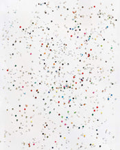 Komar Stantape Papier Peint 200x250cm 4 bandes | Yourdecoration.fr